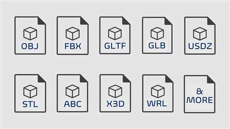 convert usdz file.